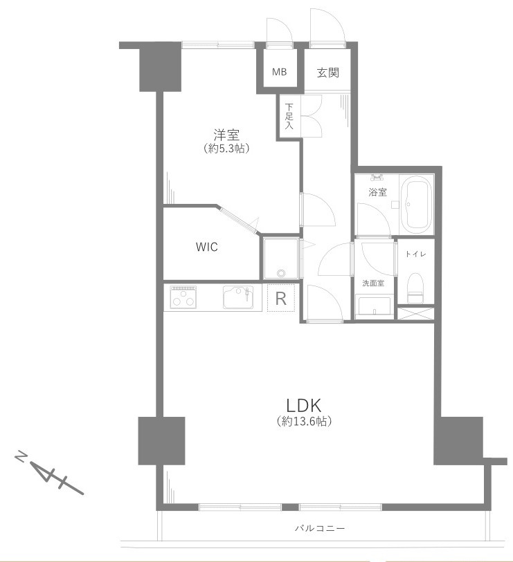 ダイアパレス町屋