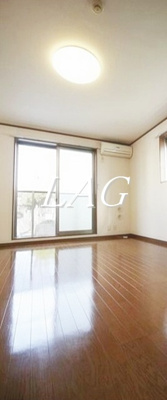 【寝室】 | アムール Pur | 寝室です。