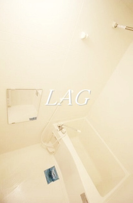 【浴室】 | アムール Pur | お風呂です。