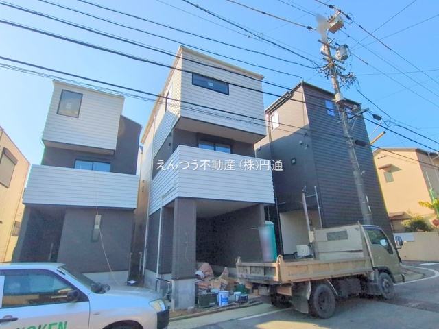 メルディア桜台