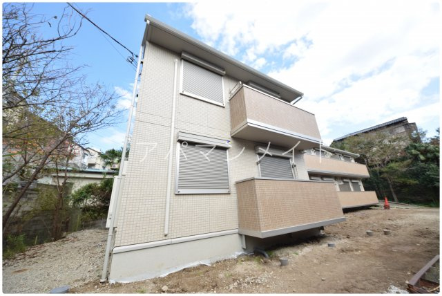 【その他共用部分】 | 大黒屋ハイツ一番館 | 物件の外観です！