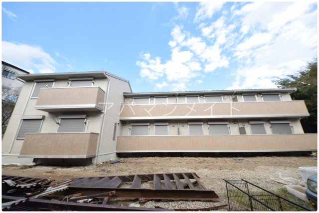 【エントランス】 | 大黒屋ハイツ一番館 | 戸塚周辺ならアパマンメイトへＬｅｔｓ Ｇｏ ！