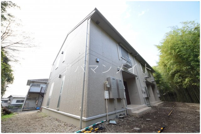 【外観】 | 大黒屋ハイツ一番館 | 戸塚周辺ならアパマンメイトへＬｅｔｓ Ｇｏ ！