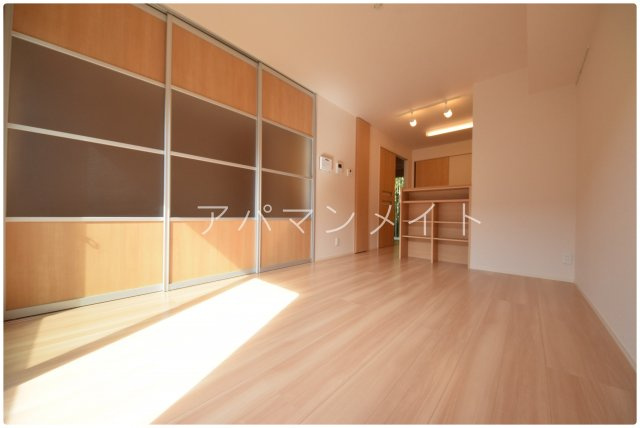 【居間・リビング】 | 大黒屋ハイツ一番館 | 戸塚周辺ならアパマンメイトへＬｅｔｓ Ｇｏ ！