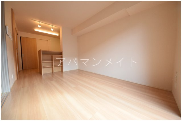 【居間・リビング】 | 大黒屋ハイツ一番館 | 戸塚周辺ならアパマンメイトへＬｅｔｓ Ｇｏ ！