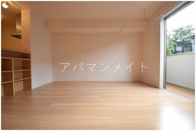 【居間・リビング】 | 大黒屋ハイツ一番館 | 戸塚周辺ならアパマンメイトへＬｅｔｓ Ｇｏ ！