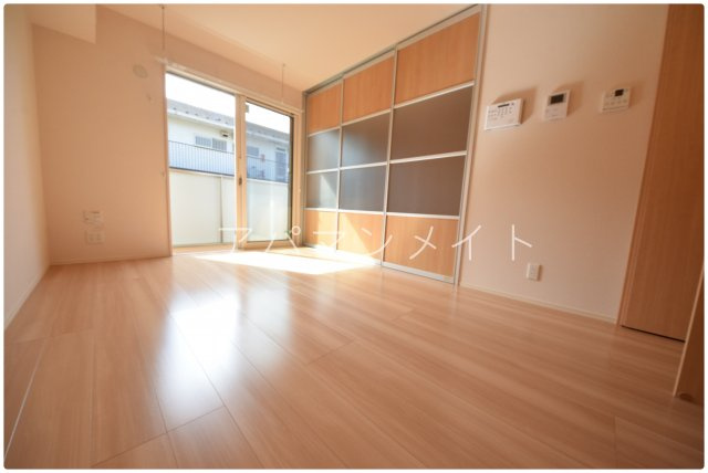 【居間・リビング】 | 大黒屋ハイツ一番館 | 戸塚周辺ならアパマンメイトへＬｅｔｓ Ｇｏ ！