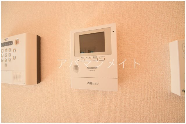 【セキュリティ】 | 大黒屋ハイツ一番館 | 戸塚周辺ならアパマンメイトへＬｅｔｓ Ｇｏ ！