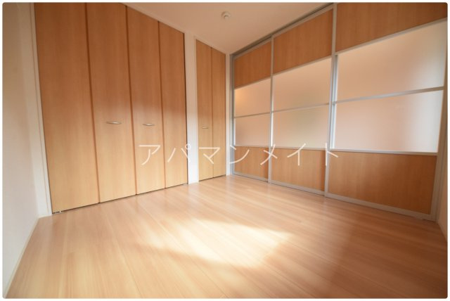 【洋室】 | 大黒屋ハイツ一番館 | 戸塚周辺ならアパマンメイトへＬｅｔｓ Ｇｏ ！