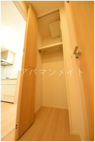 【収納】 | 大黒屋ハイツ一番館 | 戸塚周辺ならアパマンメイトへＬｅｔｓ Ｇｏ ！