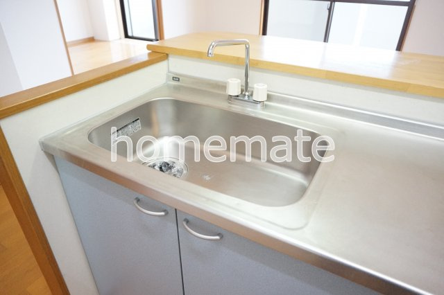 熊本市南区近見４丁目の賃貸マンションの設備