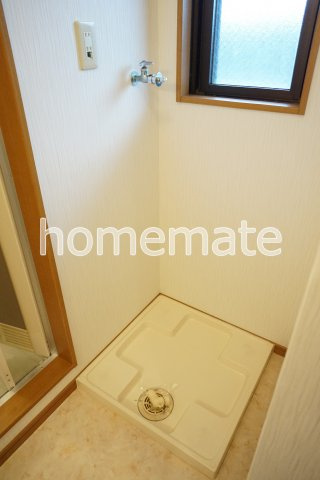 熊本市南区近見４丁目の賃貸マンションの設備