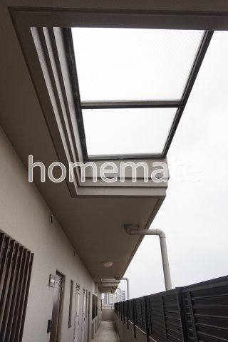熊本市南区近見４丁目の賃貸マンションのその他