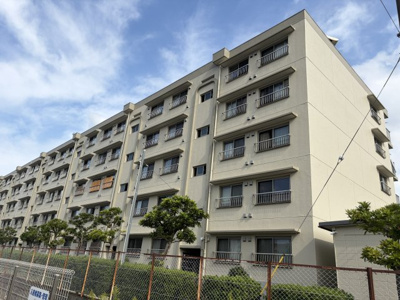 【外観】 | ルネ春日部 | ★ペット相談（小型犬・猫1匹迄）★都市ガス★防犯カメラ★