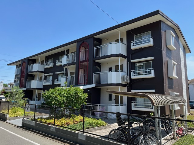 サンハイツＡＳＡＭＩ