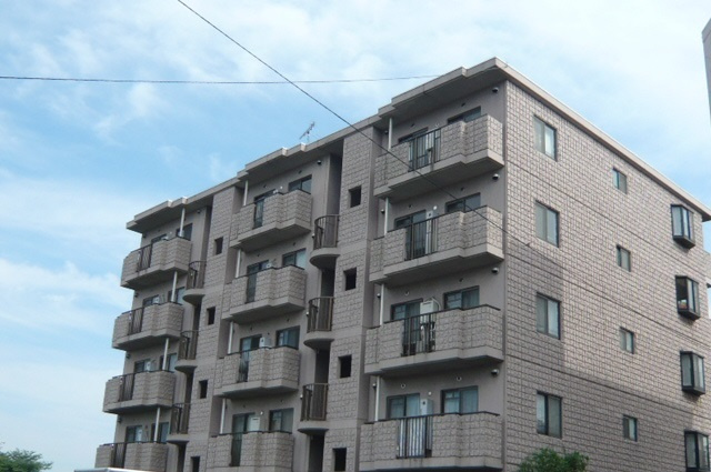 ビューテラスパティオ