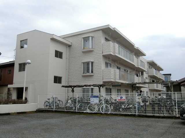 ドルチェ武蔵野