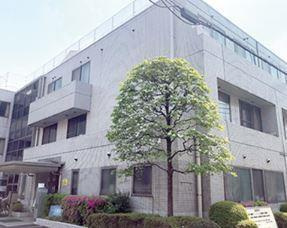 ＣＯＣＯＲＡＳ　ＭＯＴＯＹＯＹＯＧＩの周辺|内藤病院まで626m 