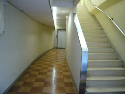 【その他共用部分】 | 三幸ビル