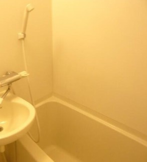 【浴室】 | 三幸ビル