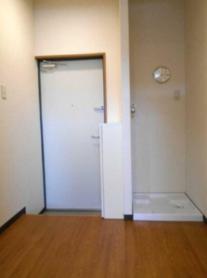 【内装】 | 三幸ビル