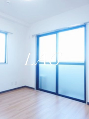 【居間・リビング】 | ワールドパレス目黒本町 | 洋室のお部屋です。