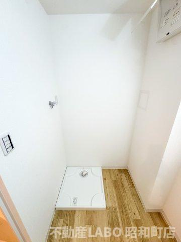 GARDENIA天王寺南のその他