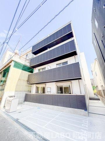 GARDENIA天王寺南