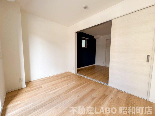 GARDENIA天王寺南の内装