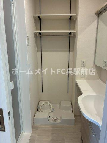 セレニティ広のその他