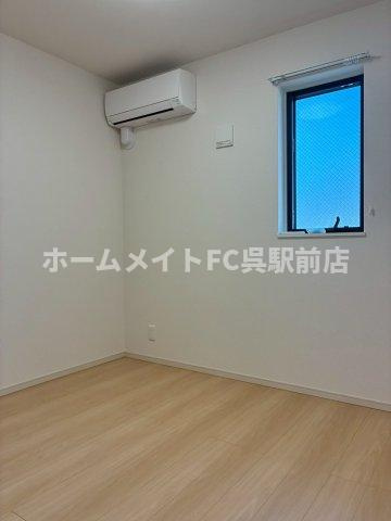 セレニティ広の居間・リビング