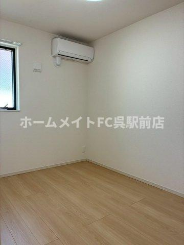 セレニティ広の居間・リビング