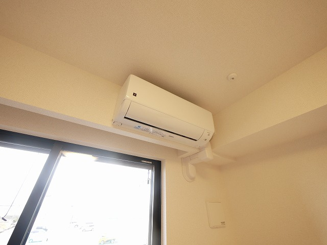 クラッシー　ハウスの洋室|個人の部屋や寝室として使える洋室です