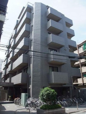 【その他】 | ルーブル中野富士見町