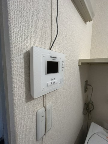 ラ・グランリヴィエールのセキュリティ