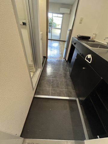 【玄関】 | ラ・グランリヴィエール