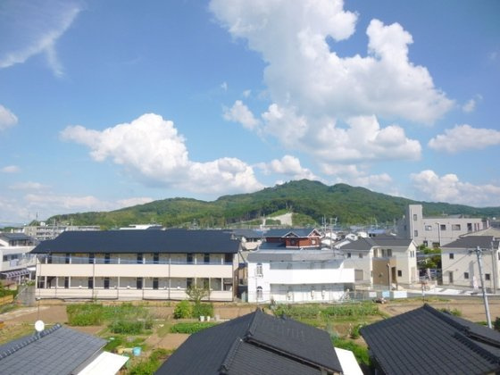 【展望】 | ラ・グランリヴィエール