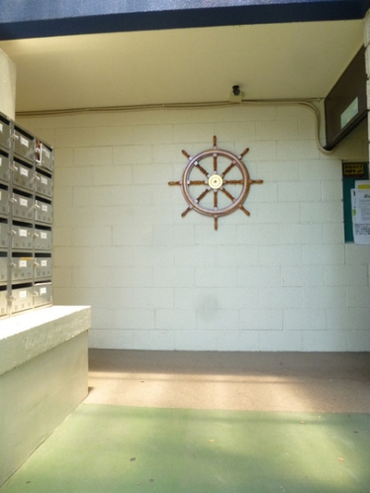 【エントランス】 | ラ・グランリヴィエール