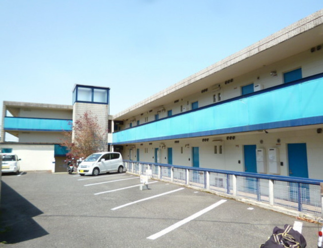 【外観】 | ラ・グランリヴィエール