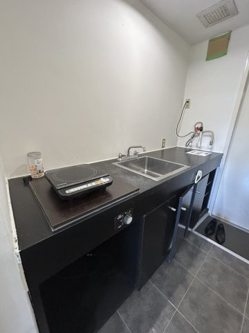 【キッチン】 | ラ・グランリヴィエール