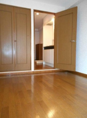 【居間・リビング】 | ベルビータ新高円寺