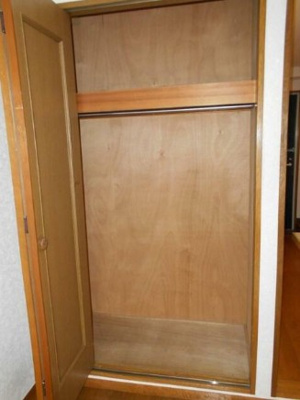 【収納】 | ベルビータ新高円寺