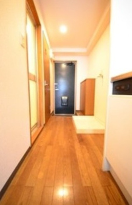 【内装】 | ベルビータ新高円寺