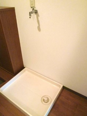 【設備】 | ベルビータ新高円寺