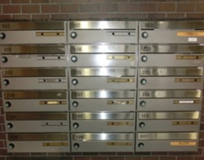 【セキュリティ】 | ベルビータ新高円寺