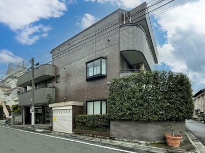 【外観】 | ベルビータ新高円寺