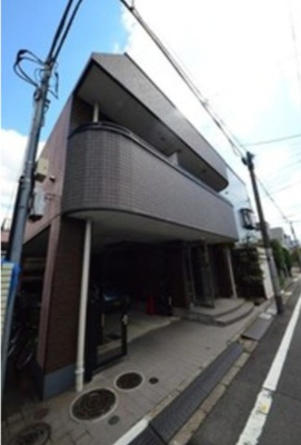 【その他】 | ベルビータ新高円寺