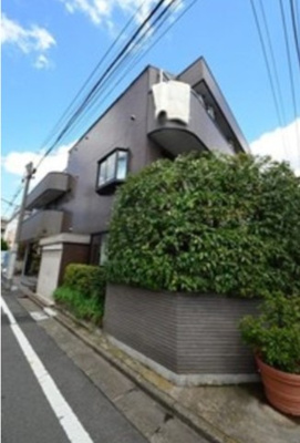 【外観】 | ベルビータ新高円寺