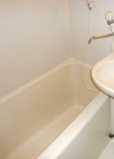 【浴室】 | ベルビータ新高円寺