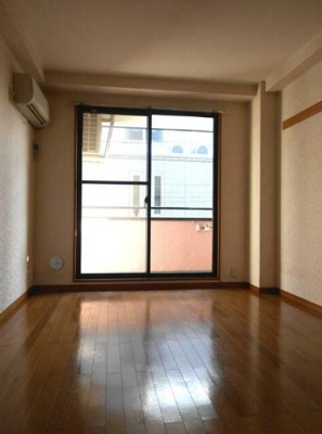 【寝室】 | ベルビータ新高円寺